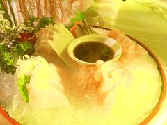 -芭菲盛宴·环球美食(解放碑英利国际店)