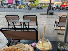 -Bánh Mì Huynh Hoa