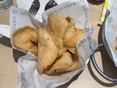 -卡朋西餐(东方广场店)