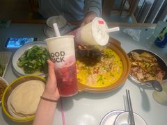 -山里俏·地标皖南菜·屯溪臭鳜鱼(北城万达店)