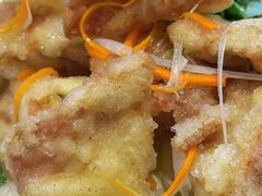 -三炮儿烧烤·羊锅·铁锅炖(南京首店)