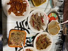 -嘉州九妹凤爪(乐山总店)