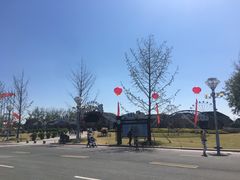 -云幽谷旅游区