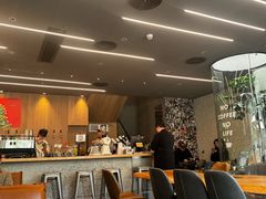 -Infica Coffee