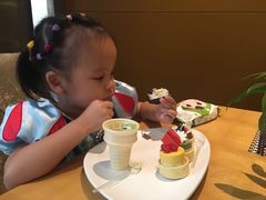 -宁波阳光豪生大酒店·豪生咖啡厅