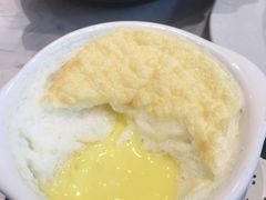 舒芙蕾玉米汤-西语·炭烧牛排(卓越中寰店)