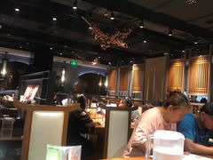 大堂-呷哺呷哺 黄金牧场 (回龙观港龙店)