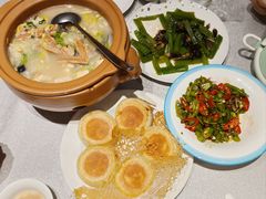 -郑庄脂渣海鲜楼(九水路店)