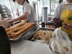 -奕宏饺子楼(朱庄小区店)