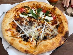 -O'mills Sourdough Bakery&Bistro(永嘉路店)