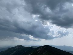 -秦岭风景区