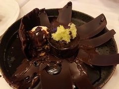 -上海和平饭店华懋阁 Cathay Room