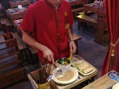 -蜀大侠火锅(森兰花园城店)