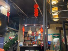 -老山村酒楼(白石洲店)
