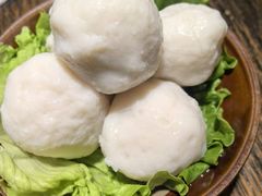 -冯校长老火锅(广州正佳广场店)
