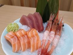 -鳗葉(万象城店)