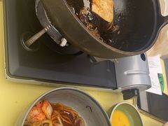 -米仓食堂(皇庭广场店)
