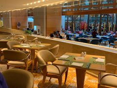 -威斯汀舞台餐厅