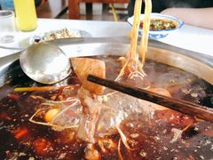 -程记私房火锅兔(总店)