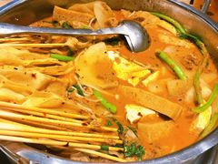 -杨翔豆皮涮牛肚(华阳城店)