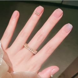 -如一·美甲美睫