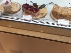 -EVERNAKED裸蛋糕(SOHO天山店)