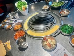 -GOGIYA·咕叽吖韩国传统烤肉店(小榄店)