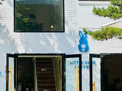 -小意思咖啡店(草桥店)