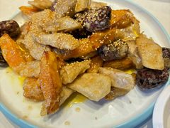-荣鹏风味烀饼总店