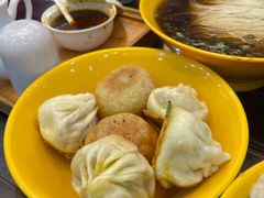 -毛华美食(清扬路店)