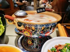 -品味泸沽湖•民族特色菜(大落水店)