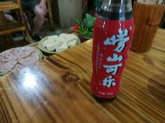 -东镇老火锅(长春路首店)