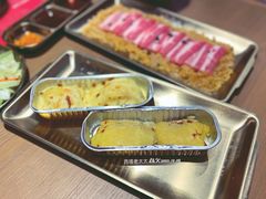 -西塔老太太泥炉烤肉(双井店)