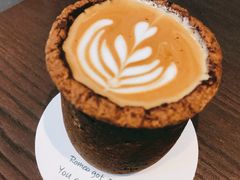 -M Stand(BFC外滩金融中心店)