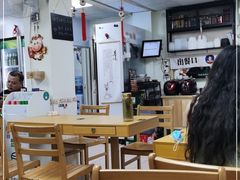 大堂-屋里家延边朝鲜族冷面(南园店)