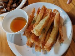 -WILDS 野有食(碧坞店)