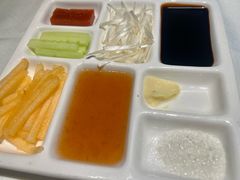 -四季民福烤鸭店(前门大栅栏店)