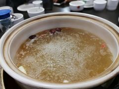 清汤锅-东巴谷野生菌火锅餐厅