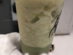 -喜茶(上海北外滩来福士店)