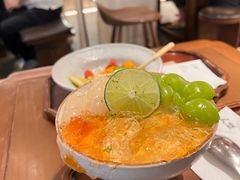 -RUXU入续糖水铺与包(卓悦中心店)
