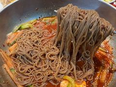 -六七八韩式烤肉·韩国料理(上杭路店)