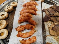 -杀猪天·韩国烤肉(总店)