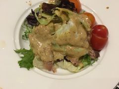 -斗牛士牛排餐厅(嘉里汇店)