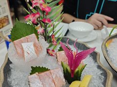 -嘉升大排档(番禺总店)