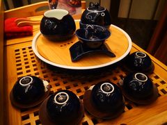 -彩丰楼中餐厅·仁恒洲际酒店