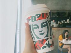 -星巴克臻选(广州太古汇店)
