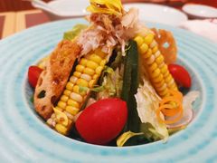 -蟹田居·活蟹料理(东城店)