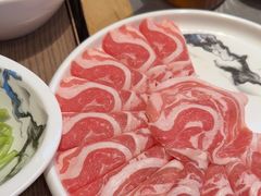-蜀留香火锅·始于1999·原四川老火锅(白堤路店)