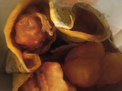 煎饼果子-南楼煎饼(南楼总店)
