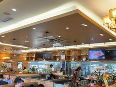 -韩香福烤肉庄园(荣成店)